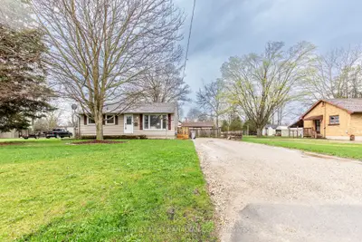 232 Queen Street, Strathroy-caradoc, On N7g 2j1