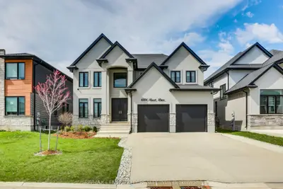 6306 Brash Drive, London South, On N6p 0h2