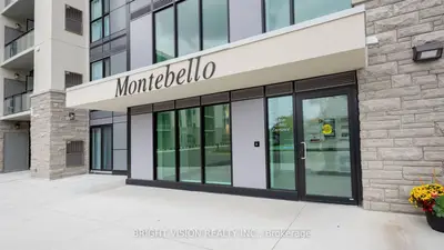 50 Herrick Avenue 127, St. Catharines, On L2p 0g3