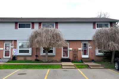 1430 Jalna Boulevard 27, London South, On N6e 3c1