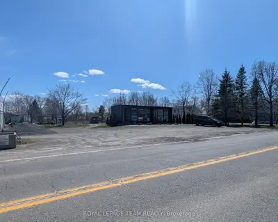2300 Roger Stevens Drive, Manotick - Kars - Rideau Twp And Area, On K0a 2t0