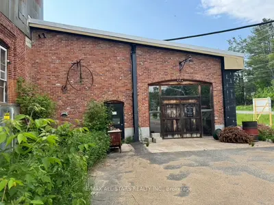 101 Entrance Drive, Bracebridge, On P1l 1h3