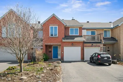 175 Dunbarton Court, Manor Park - Cardinal Glen And Area, On K1k 4l7