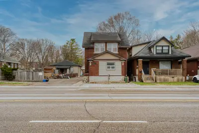 724 Adelaide Street N Lower, London East, On N5y 2l5