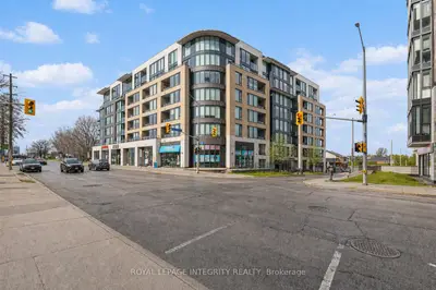 360 Patricia Avenue 214, Westboro - Hampton Park, On K1z 0a8