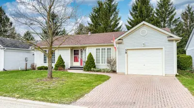 59 Pine Ridge Road, Centre Wellington, On N0b 1j0