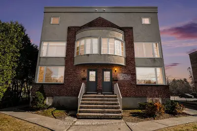 1204 Shillington Avenue 15, Carlington - Central Park, On K1z 7z4