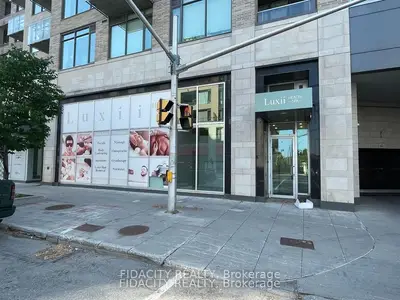 108 Richmond Road C, Westboro - Hampton Park, On K1z 0a6