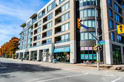 115 Richmond Road, Westboro - Hampton Park, On K1z 0a6