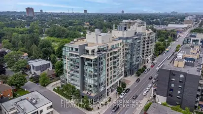 90 Richmond Road H, Westboro - Hampton Park, On K1z 0a6
