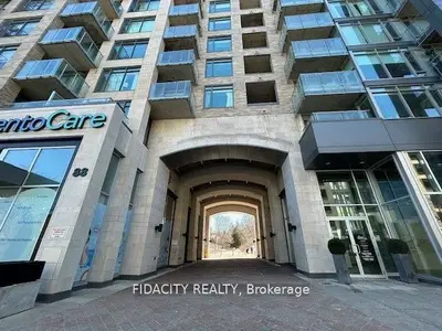 90 Richmond Road H, Westboro - Hampton Park, On K1z 0a6
