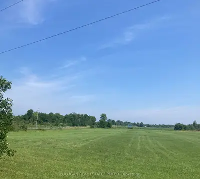 0 County Rd 5 Road S, Rideau Lakes, On K0g 1v0