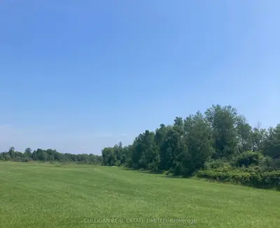 0 County Rd 5 Road S, Rideau Lakes, On K0g 1v0