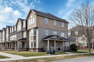 618 Martinique Lane, Stittsville - Munster - Richmond, On K2s 0l9