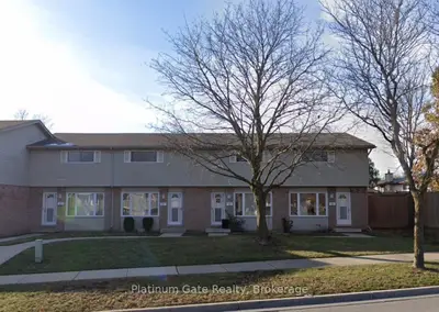 1095 Jalna Boulevard 106, London South, On N6e 2y7