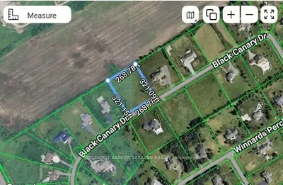 1080 Black Canary Drive, Manotick - Kars - Rideau Twp And Area, On K4m 0a1