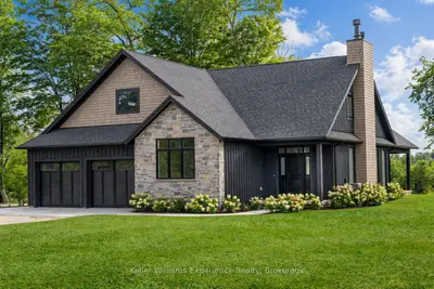 104 Butternut Court, Grey Highlands, On N0c 1h0
