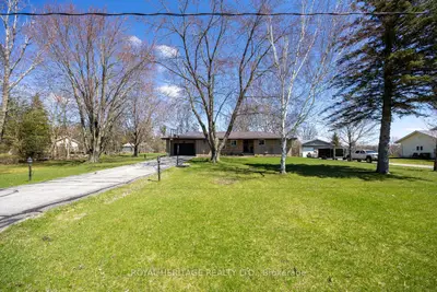 116 Beach Road, Kawartha Lakes, On K0m 2c0