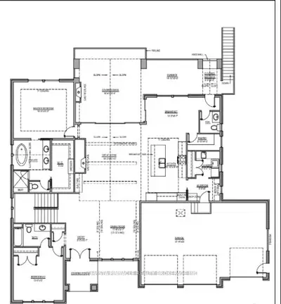 Lot 4 Edgewater Boulevard, Middlesex Centre, On N0l 1r0