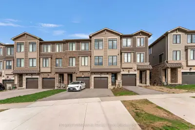 50 Hollywood Court, Cambridge, On N1r 0c7
