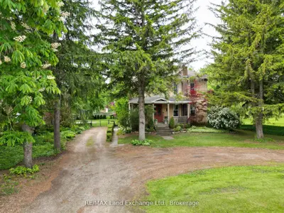 20 Queen Street, Huron-kinloss, On N0g 2r0