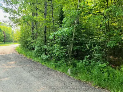 29 Mount Vernon Trail 29, Huntsville, On P1h 1e3