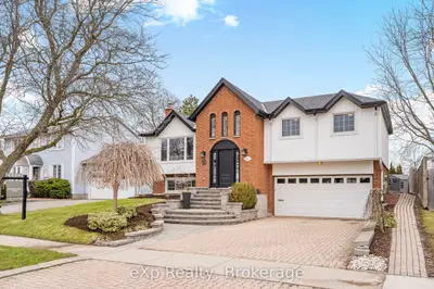 107 Woodborough Road, Guelph, On N1g 3l7