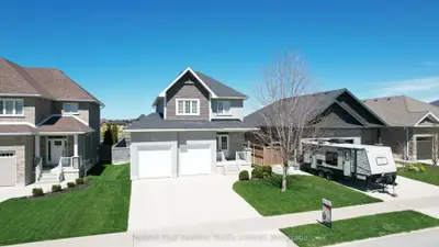 399 Devonshire Road, Saugeen Shores, On N0h 2c6