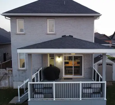 399 Devonshire Road, Saugeen Shores, On N0h 2c6