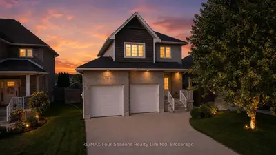 399 Devonshire Road, Saugeen Shores, On N0h 2c6
