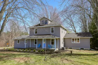 1379 County Road 2 Road W, Elizabethtown-kitley, On K6v 7c5