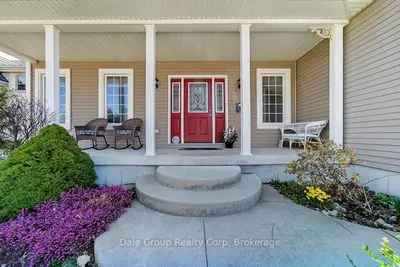 97 St Patrick Street W, Goderich, On N7a 2l5