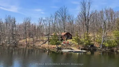 5039 Bula Lane, Tay Valley, On K7h 3c7