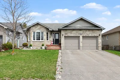 139 Raina Way, North Grenville, On K0g 1j0