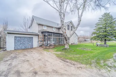 7964 Wellington County 109 Road, Wellington North, On N0g 1a0