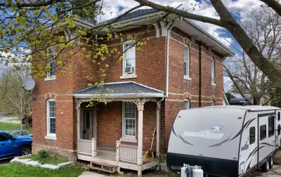 4 Clyde Street, Norwich, On N0j 1p0
