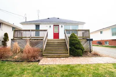 539 Woodlawn Road 1, Welland, On L3c 3k2