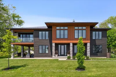 17 Bluewater Parkway, Haldimand, On N0a 1p0