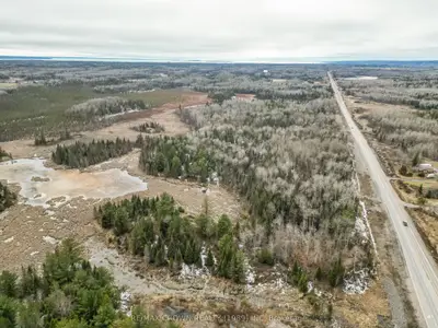 Part Lot 15 Highway 17, East Ferris, On, P0h 1k0
