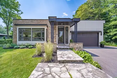 17 Kaymar Drive, Beacon Hill North - South And Area, On K1j 7c8