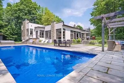 17 Kaymar Drive, Beacon Hill North - South And Area, On K1j 7c8