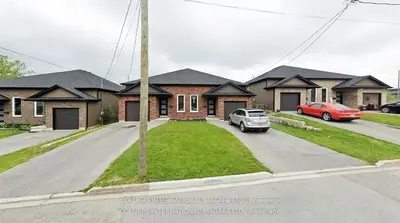 34 Bruce Street, Welland, On L3b 3r1