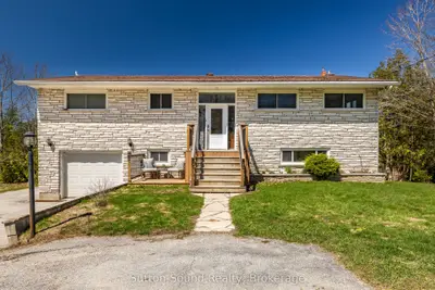 501297 Grey Road 1, Georgian Bluffs, On, N0h 2t0