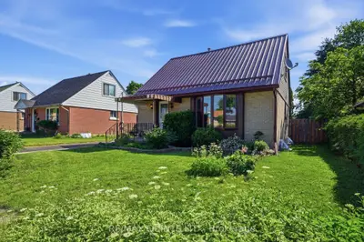 59 Fourth Avenue, Quinte West, On K8v 5n5