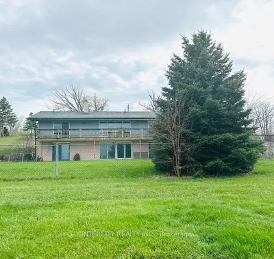 450 Queenston Road, Niagara-on-the-lake, On L0s 0j1