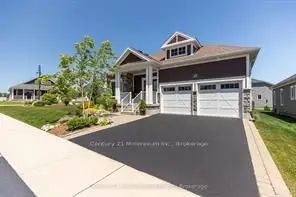 209 Snowberry Lane, Georgian Bluffs, On N0h 1s0