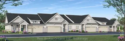 21 College Avenue W 30, Norfolk, On N0e 1m0