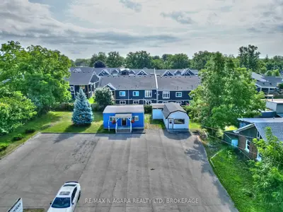 210 Ridgeway Road, Fort Erie, On L0s 1b0
