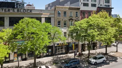 117 King Street E, Hamilton, On L8n 1a9