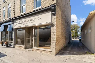 403 Main Street S, South Huron, On N0m 1s6